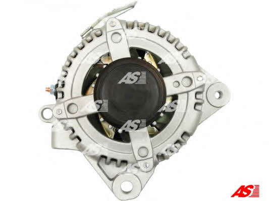 AS-PL Alternator – price 617 PLN