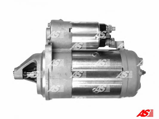 AS-PL Starter – price [object Object] PLN