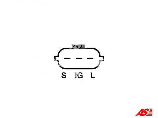 AS-PL Alternator – price [object Object] PLN