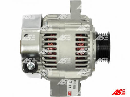 AS-PL Alternator – price 511 PLN