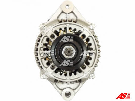 AS-PL Alternator – price 518 PLN