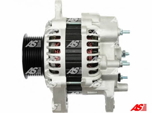 AS-PL Alternator – price [object Object] PLN