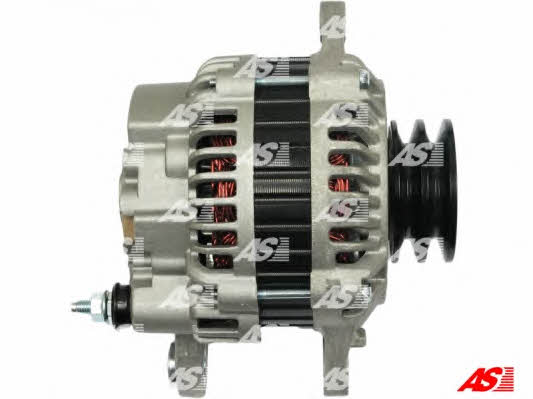 AS-PL Alternator – price 571 PLN