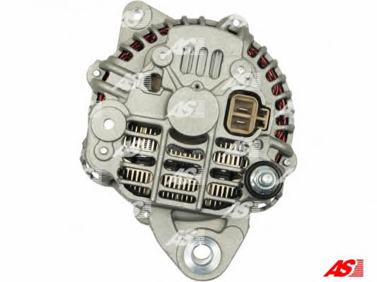 Alternator AS-PL A5053