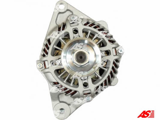 AS-PL Alternator – price 473 PLN