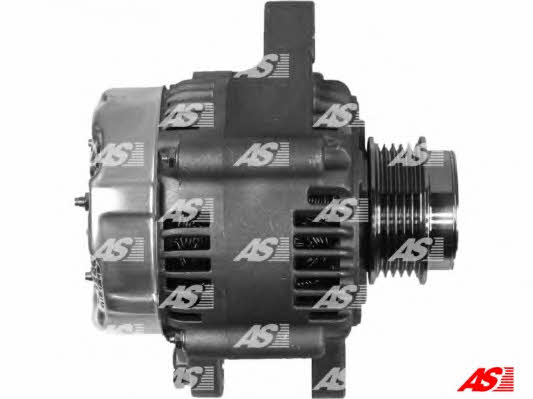 Alternator AS-PL A6037