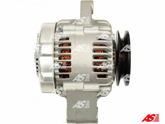 AS-PL Alternator – price 523 PLN