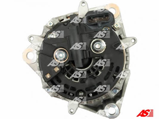 AS-PL Alternator – price [object Object] PLN