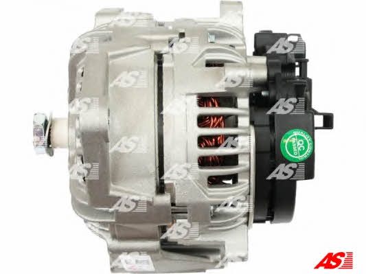 Alternator AS-PL A0120
