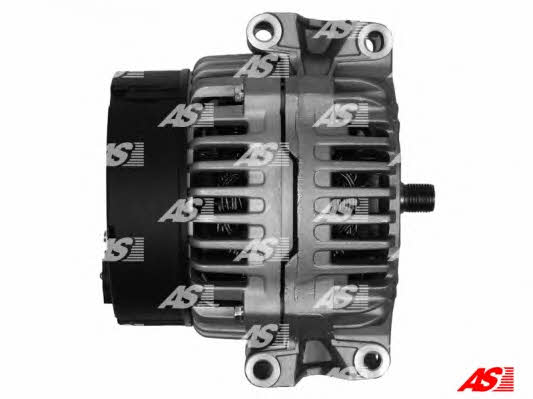 AS-PL Alternator – price 667 PLN