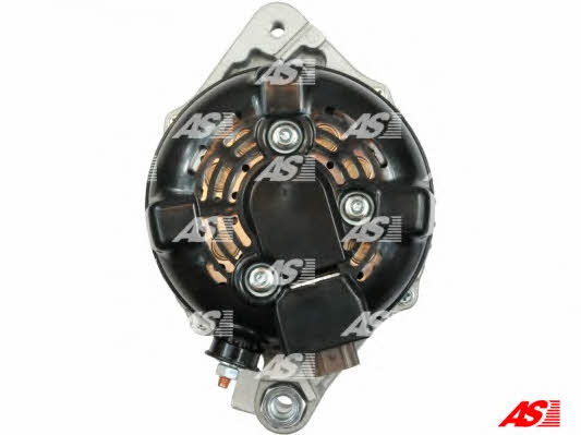 Alternator AS-PL A6177