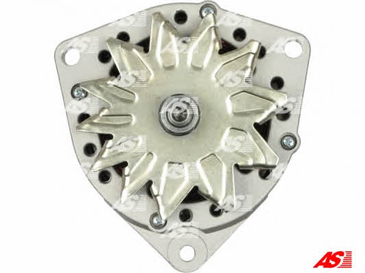 AS-PL Alternator – price 481 PLN
