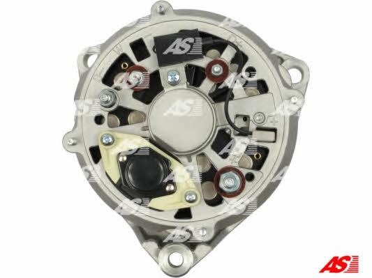 Alternator AS-PL A0109
