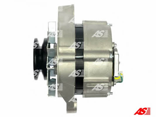 AS-PL Alternator – price 523 PLN