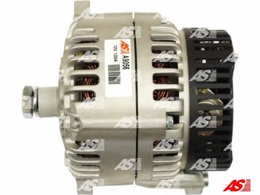 AS-PL Alternator – price 536 PLN