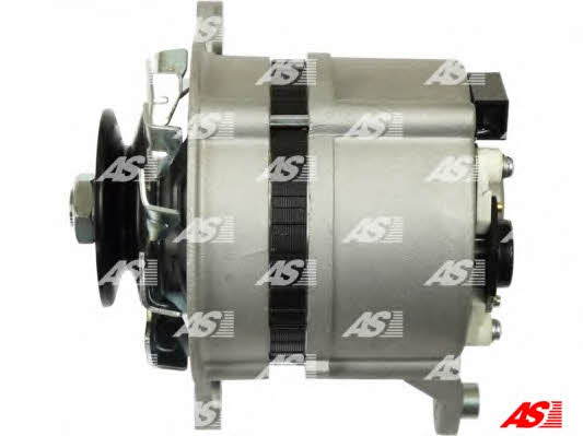 AS-PL Alternator – price 367 PLN