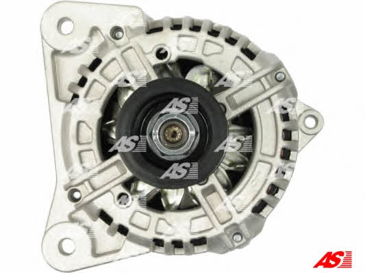AS-PL Alternator – price 622 PLN