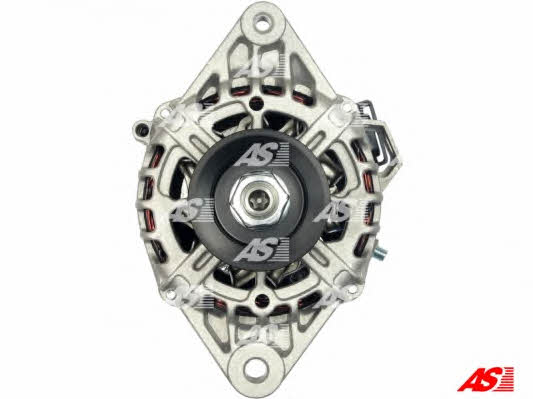 AS-PL Alternator – price 605 PLN