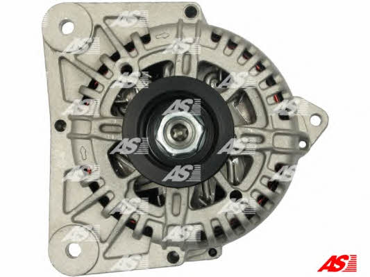 AS-PL Alternator – price 526 PLN