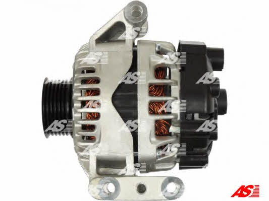 AS-PL Alternator – price 595 PLN