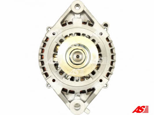 AS-PL Alternator – price 523 PLN