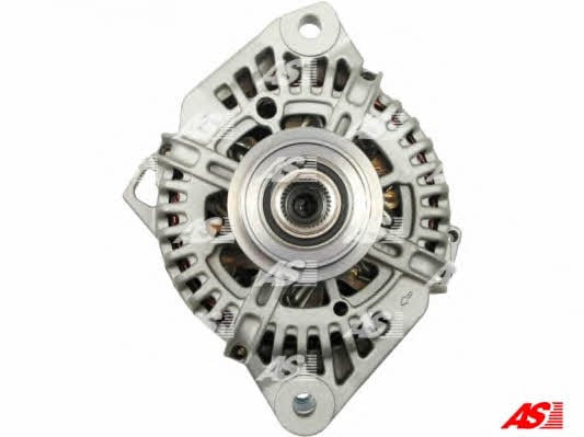 AS-PL Alternator – price 574 PLN