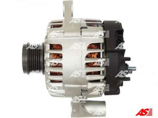AS-PL Alternator – price 828 PLN