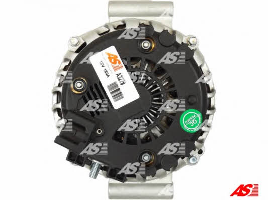 Alternator AS-PL A3229
