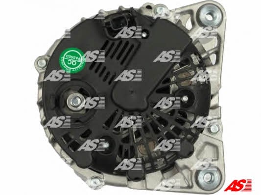 AS-PL Alternator – price 676 PLN