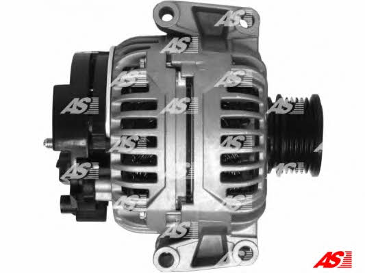 Alternator AS-PL A0195