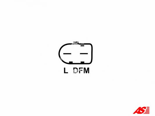 AS-PL Alternator – price 600 PLN