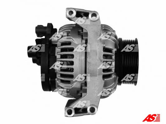 Alternator AS-PL A0211