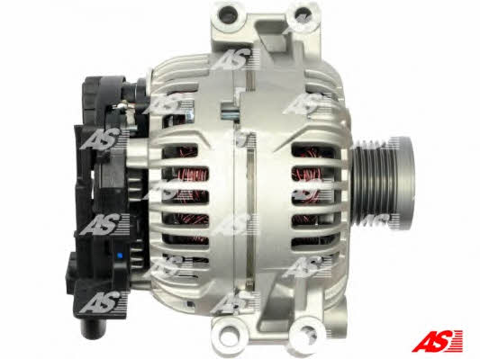 AS-PL Alternator – price 681 PLN