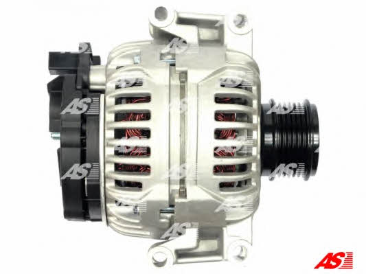 AS-PL Alternator – price 717 PLN