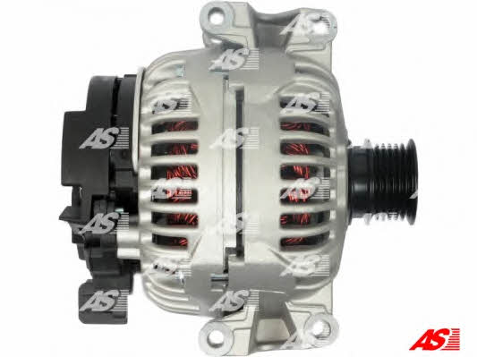 AS-PL Alternator – price 695 PLN