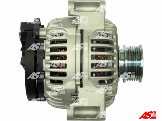 AS-PL Alternator – price [object Object] PLN