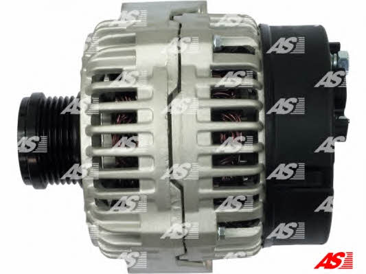 AS-PL Alternator – price [object Object] PLN