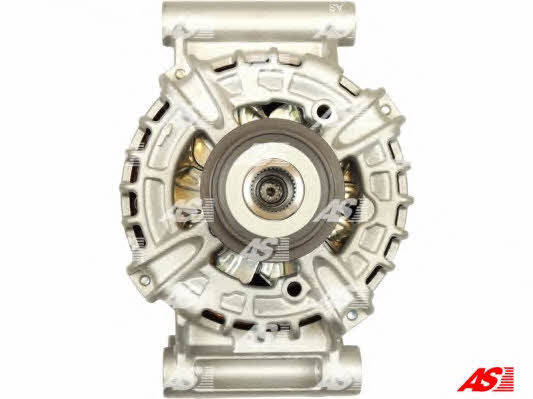 AS-PL Alternator – price [object Object] PLN