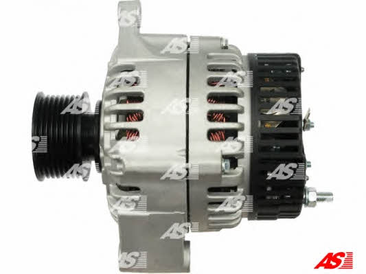 AS-PL Alternator – price 667 PLN
