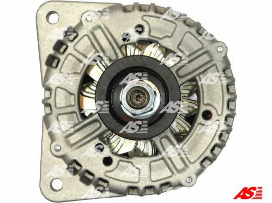 AS-PL Alternator – price 748 PLN