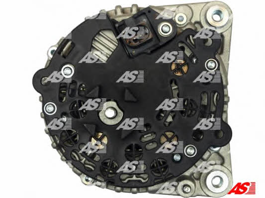 Alternator AS-PL A0299