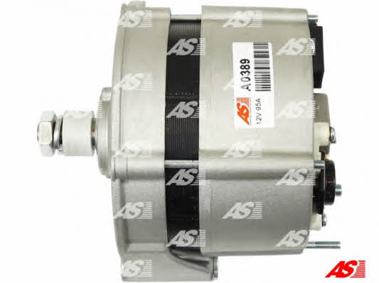 AS-PL Alternator – price 450 PLN