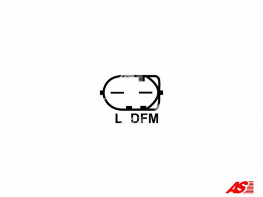AS-PL Alternator – price 1509 PLN