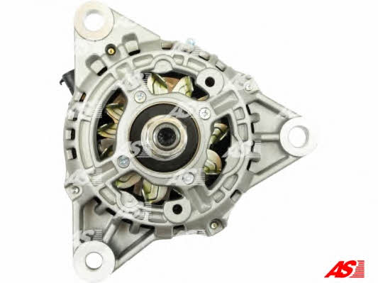 AS-PL Alternator – price 729 PLN