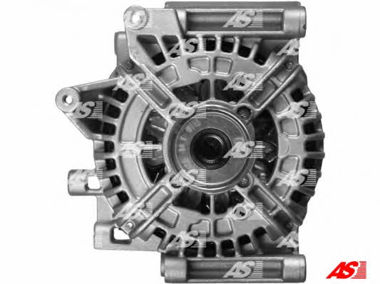 Alternator AS-PL A0201