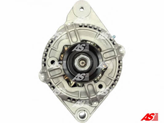 AS-PL Alternator – price 565 PLN