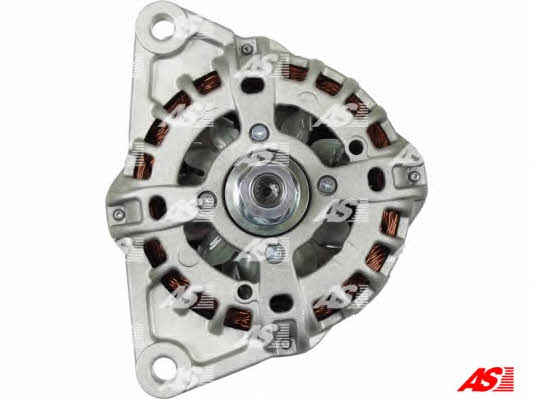 AS-PL Alternator – price 565 PLN