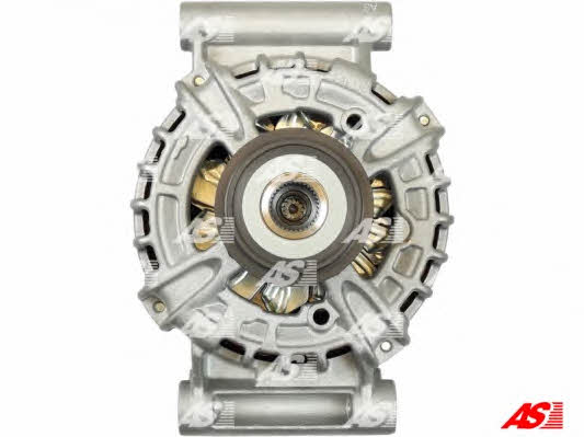 AS-PL Alternator – price 598 PLN