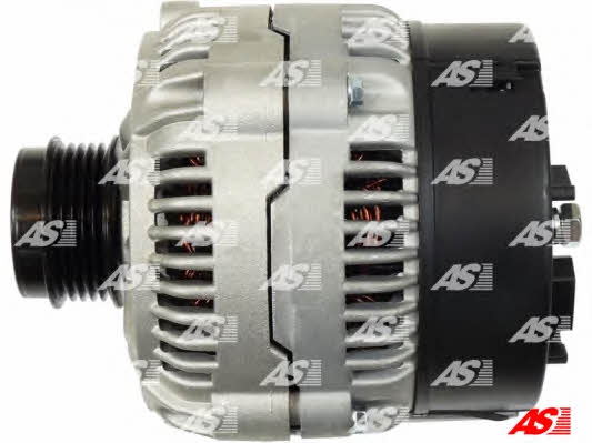 AS-PL Alternator – price 662 PLN