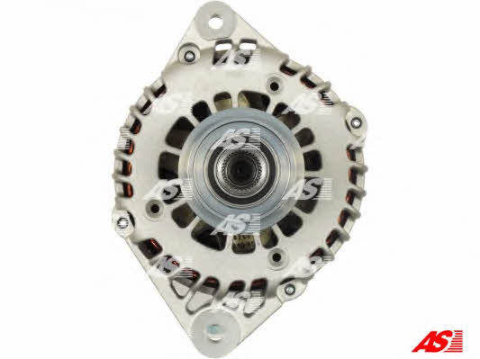 AS-PL Alternator – price 705 PLN